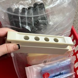 DYI - Lipstick lip balm starter kit